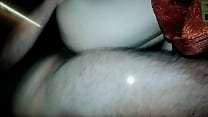 Indian chick banged doggystyle 3