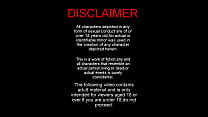 Roblox Demon Creampied