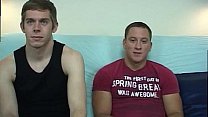 Straight boys eating ass and straight black guys being broken in gay