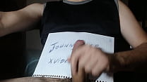 Verification video