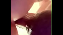 Slow, wet sounding deep thrusts. Love the view from underneath #cockworship  #contentcreator #solomale #c...