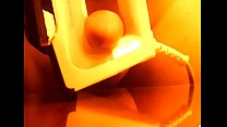 Using Iron as Fleshlight