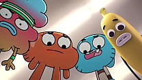 Gumball capitulo