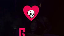 YOUR GOTH GIRLFRIEND