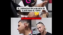 El liderazgo en la música es clave para el éxito #elchicletv #artista #chiclenoticias #vida #esfuerzo #atrevidoypegajoso...