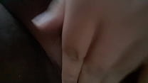 Cheia de tezao e com saudade do macho
