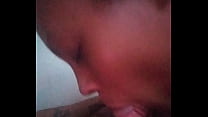 Cock in mouth