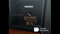 Melhor pornô de Roblox que você vai ver hoje