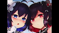 “Con Permiso” Hentai Music Video Edit