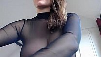 nicole mira masturbating hard