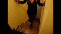 casada no motel