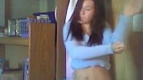 Teen Cam Girl Reveals All