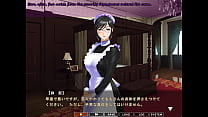 maid to boin Damashii Eng translated Momo Momozono 1