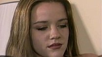 Tasty Hairy FFM Threesome Porn scene