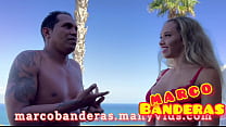 Fan fuck Briana Banderas