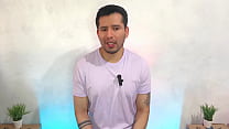 Hetero coge por primera vez el culo de un hombre!