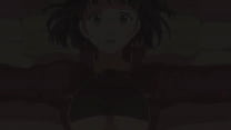SAO - Suguha fulfills her forbidden wish