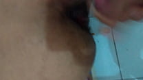 Gozada gostosa com pau no cu