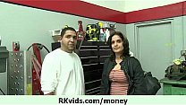 I pay you so please let me fuck your pussy 16