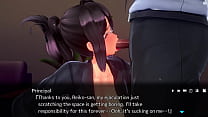 summer heat teacher sucks director 3d hentai game
