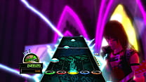 Hotel California in Guitar, here because youtube doesnt allow it