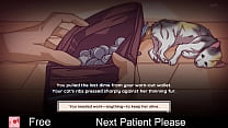 Next Patient Please (free game itchio) Simulation