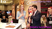 Andrea Diprè for HER - Kendra Sunderland