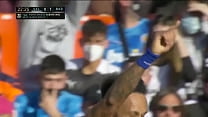 Como que no fue gol de Piedri?