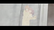 Kanami Mashita gets fucked in the shower