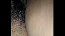 Otro de mi esposa con su amigo, que rica cogida