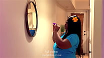 THICK COLLEGE GIRL DEEPTHROATS AND GOES BALLS DEEP DURING AUDITION