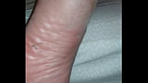 Feet wife mature 56years old