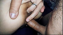 Milf wife open ass hole