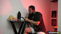 Desejando a minha enteada 24 horas por dia, Parte 1