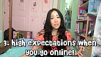 Diaperperv talks about FIVE things you're doing wrong in ABDL