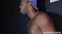 Interracial mason sex