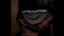 Brian bailando eroticamente 2