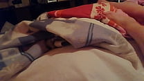 Got my wife on cam