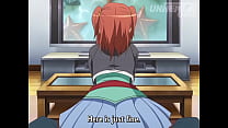 El tipo más afortunado de la historia - Hentai con subtítulos