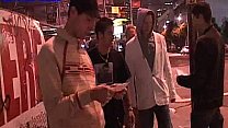 Twinks Group Sex Party
