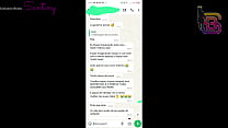 QUER SER CORNO TAMBEM - GOSTO DE VER MINHA ESPOSA DANDO PARA ROLA GRANDE E GROSSA PRICIPALMENTE ROLA DE PRETO
