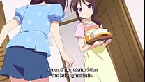 Nyanko Days