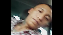 Unas mamadas en el carro