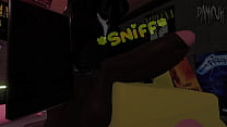 roblox noob gets blacked