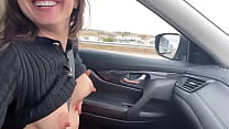 RT lillyvig: Would you honk if you saw me driving like this?
