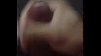 Eu gozando e imaginando seu cu e buceta