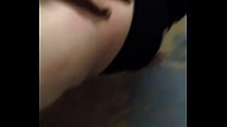 Fucking a Latina Thot in the mall