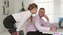 Bisex anal threesome