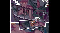 Harley's one night stand