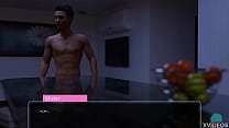 MIDNIGHT PARADISE ep. 50 – Pussies, parties and a depraved family...Paradise!